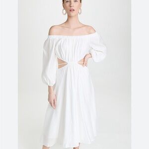 ASTR the Label, Cassian Dress, NWT, size XS